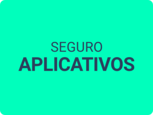 serviço seguro aplicativos