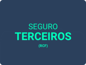 serviço seguro contra terceiros